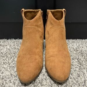 Old Navy Booties - Size 9